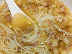 -西贝(紫荆广场店)