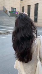 -Hair Code芭曲发型