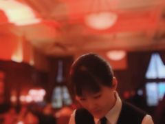 -LONG BAR 廊吧(外滩华尔道夫酒店)