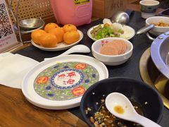 -沸炉重庆老火锅(军事博物馆店)