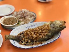 -雅苑餐厅(朝天路店)
