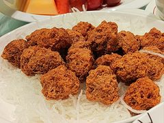 -北京全聚德(王府井店)