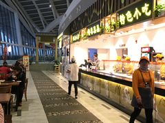 -桂林小吃街(桂林国际机场店)