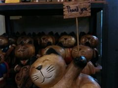 -猫咪博物馆(顶澳仔猫街店)