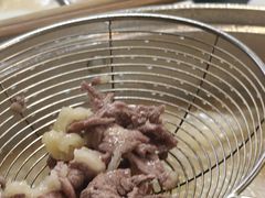 -一鼎牛鲜牛肉火锅·晋江老字号(罗山店)