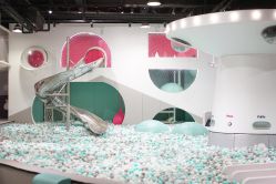 -MINI MARS KIDS CLUB亲子家庭中心(长宁天山店)