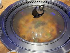 -山河屯铁锅炖·非遗铁锅炖(华强北店)