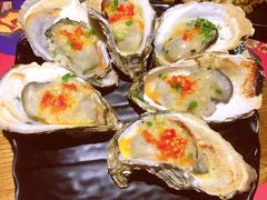 -烧蠔帮·生蚝海鲜牌档(观海店)