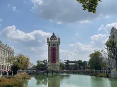 -赤坎·广东华侨国际旅游度假区