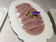 粉肝-围炉夜话·潮汕卤水火锅(榕江店)
