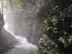 -古龙峡云天玻霸