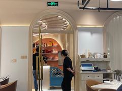 -青叶202都市餐厅(迪诺水镇店)