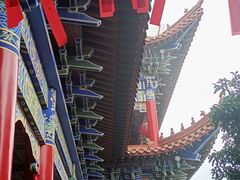 -开福禅寺