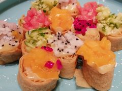 -柒园·三十年创意杭帮菜(龙湖滨江天街店)