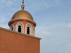 -新疆国际大巴扎