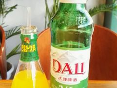 -滇越乘象云南餐厅(次渠店)