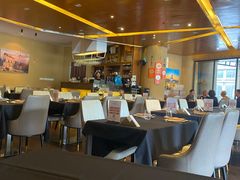 -Efes Turkish & Mediterranean Cuisine 艾菲斯餐厅(陆家嘴店)