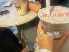 -兰州·放咔甜胚子奶茶(麦积华阳店)