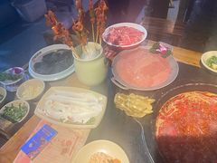 -蜀大侠火锅(建设路第五大道店)