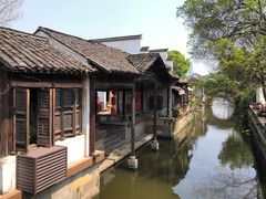 -惠山古镇·寄畅园