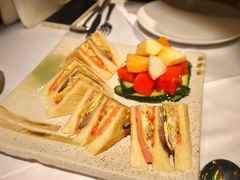 公司三文治份-太平馆西餐厅(北京路店)