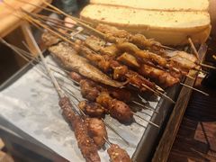 -北丐先生·野馄饨烧烤(雨花万象店)