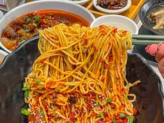 -新仙清汤牛腩(铜锣湾店)