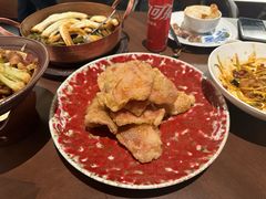 -奉天小馆·非遗东北菜(沈阳万象城店)