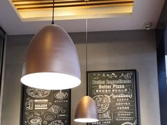 -棒约翰比萨(望京SOHO店)