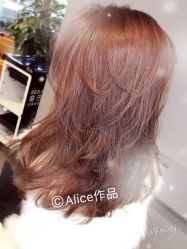 -Hair Code芭曲发型