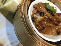 美味鲍汁凤爪-添好运点心专门店(北角店)