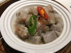 -潮福城大酒楼·潮味粤品·港式点心(湖滨北路店)