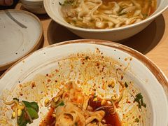-大师兄·西北小馆(北站缤果空间店)