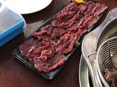 五花趾-牛肉彪·19年专注·潮汕牛肉火锅(祈福店)