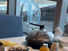 -半岛听涛蒸汽海鲜自助(K11店)