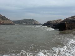 -东极岛景区-青浜岛