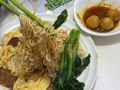 -華歡冰室-WahFoon(吉大店)