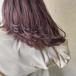 -FASHION PALACE hair+