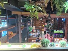 -韩味园果木炭烤鲜肉(陵东街店)