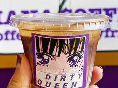 -HANA COFFEE(长寿路店)