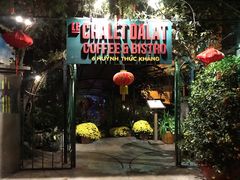 -Le Chalet Dalat