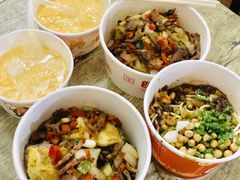 -周记热干面豆皮大王(桃花东街店)
