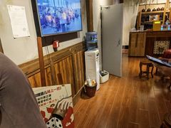 -MAX伯爵沉浸式超级游戏体验馆·实景桌游·剧本杀(小时代店)
