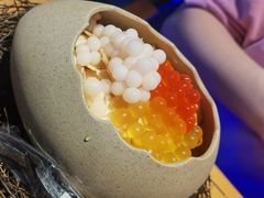 -喝丢一只鞋海鲜烧烤·海肠捞饭(北京街店)