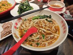 -陈阿宝·山西菜馆