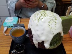 -WONDER ICE 萬得冰田(建設路总店)