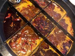 -井格重庆火锅(新世纪店)