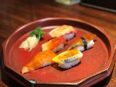 -萤初高端日料王(曲江银泰店)