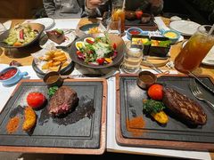 -原石牛扒·约会餐厅(龙城万科里店)