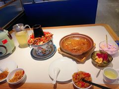 -湘鼎盛·大厨鲜炒湖南味(高新银泰店)